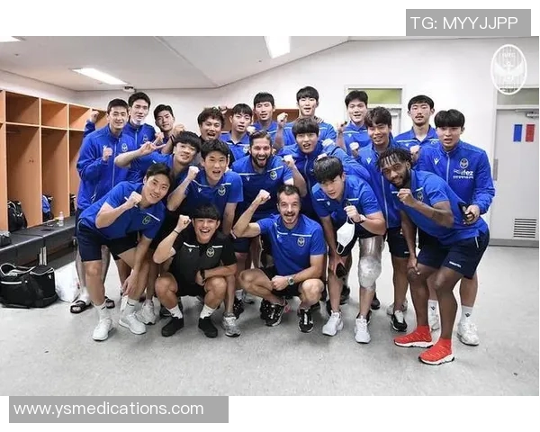 K1联赛数据统计分析揭示球队表现与球员状态的深度关系