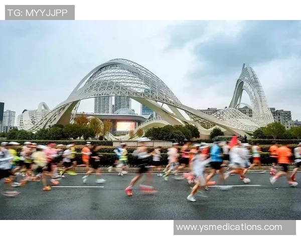 武汉马拉松赛事参赛人数统计与分析报告揭示参与热情与城市活力