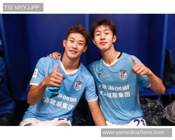 李提香加盟大连英博开启新篇章期待在新球队展现更高水平