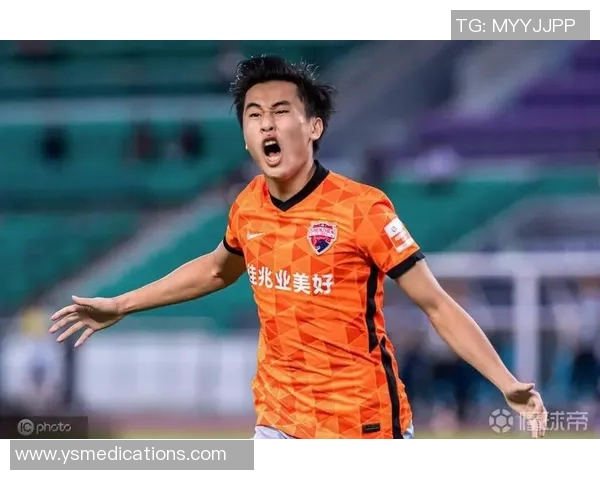 戴伟浚精彩进球助力深圳新鹏城迎来胜利时刻 戴伟浚精彩进球助力深圳新鹏城迎来胜利时刻