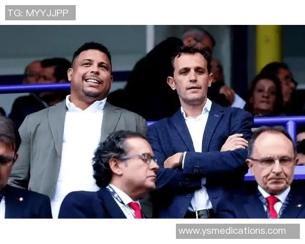 巴拉多利德的罗纳尔多传奇与足球生涯的辉煌回顾 巴拉多利德的罗纳尔多传奇与足球生涯的辉煌回顾