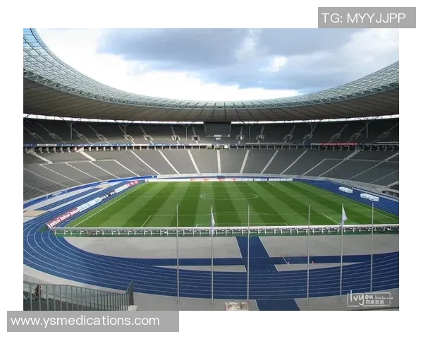 巴塞罗那奥林匹克体育场：国际田径比赛的激情之地