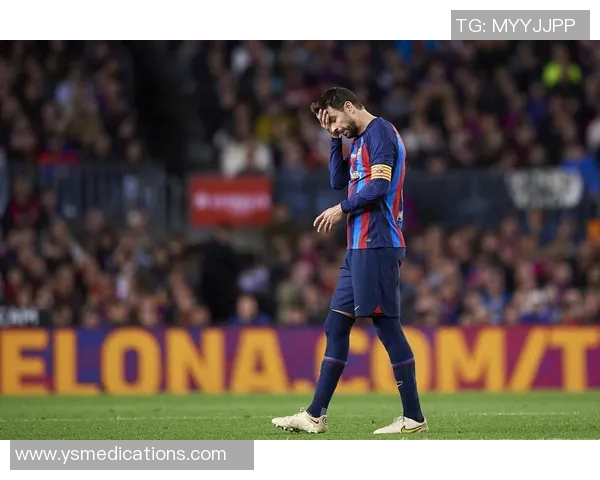 巴萨佳丽明知梅西不走十中十准备不够