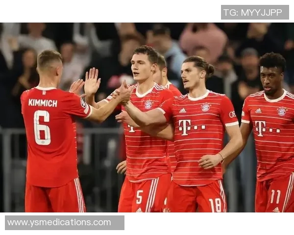 拜仁慕尼黑风头正劲六连胜稳坐榜首