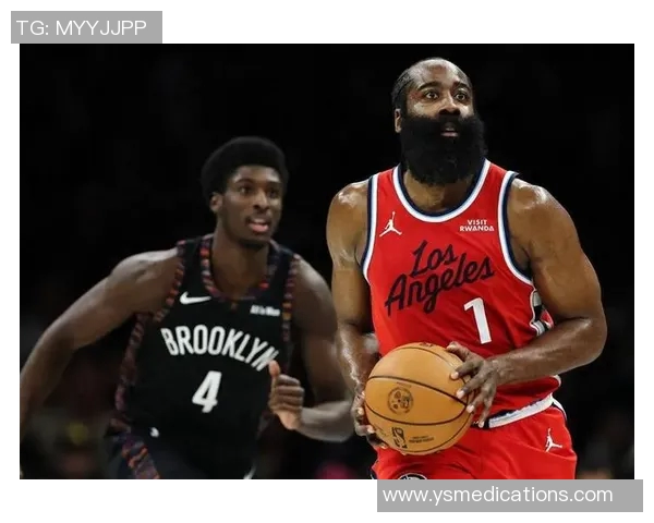 哈登受伤恐影响球队战绩！篮网球迷盼其尽快复出！