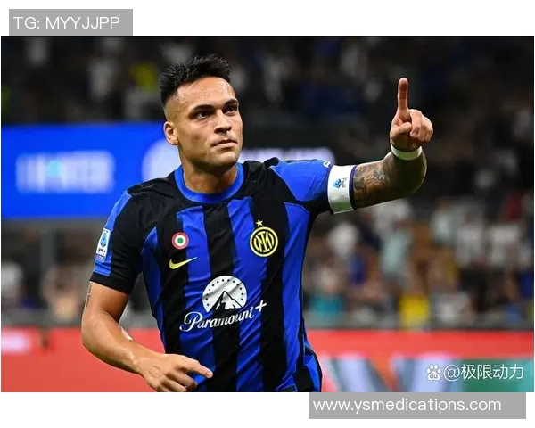 国际米兰逆袭！连胜引领意甲榜首，卢卡库成队内绝对核心