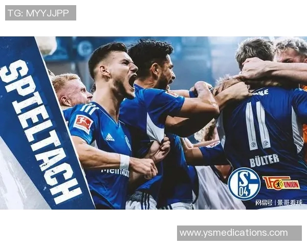 沃尔夫斯堡逆袭胜沙尔克04，夺得胜利关键三分！