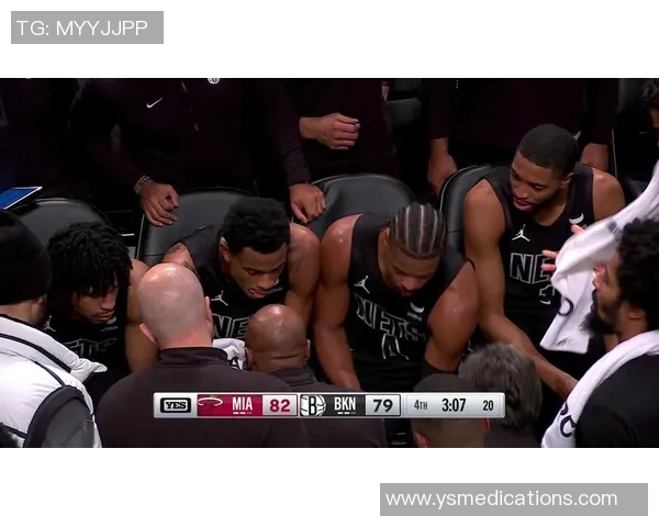 热火绝杀篮网，取得东部半决赛首胜