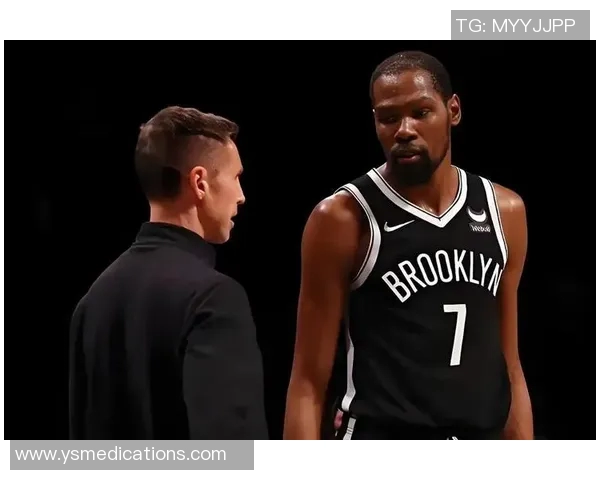 篮网交易升华！杜兰特和欧文携手夺冠有望