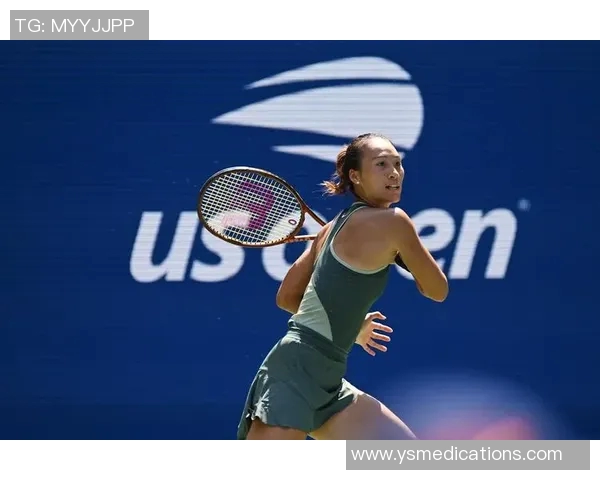 美网公开赛资格赛结果揭晓选手表现精彩引发关注与期待 美网公开赛资格赛结果揭晓选手表现精彩引发关注与期待